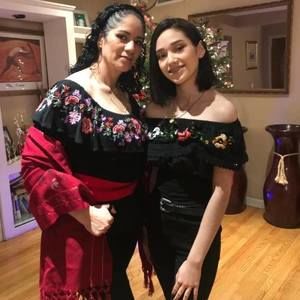 Meet your Posher, Veronica